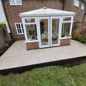 Bild von Clark Paving & Landscaping