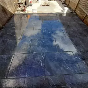 Bild von Clark Paving & Landscaping