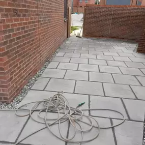 Bild von Clark Paving & Landscaping