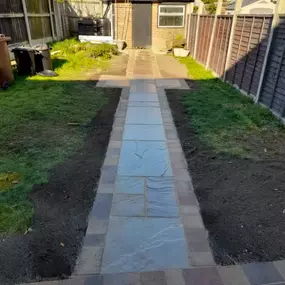 Bild von Clark Paving & Landscaping