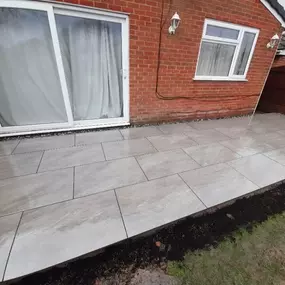 Bild von Clark Paving & Landscaping