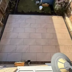 Bild von Clark Paving & Landscaping