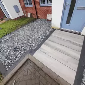 Bild von Clark Paving & Landscaping