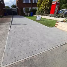 Bild von Clark Paving & Landscaping