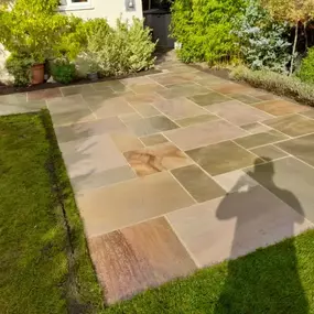 Bild von Clark Paving & Landscaping