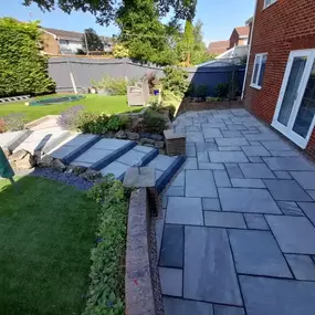 Bild von Clark Paving & Landscaping