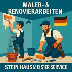 Bild von Stein Hausmeister Service (SHS)