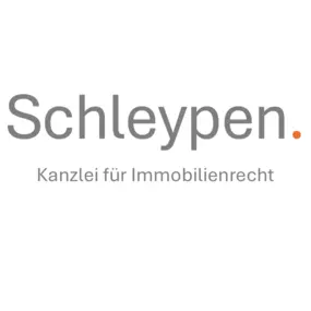 Bild von Schleypen  Rechtsanwaltskanzlei für Immobilienrecht