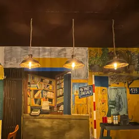 Bild von Lang Xua - authentisches vietnamesisches Restaurant