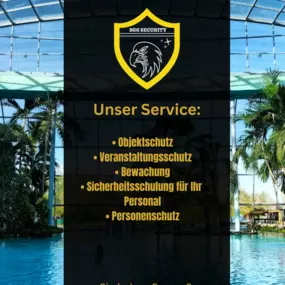 Bild von SGG Sicherheits- und Gebäudemanagement Gayer