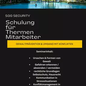 Bild von SGG Sicherheits- und Gebäudemanagement Gayer