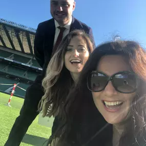 Bild von Nifty Communications