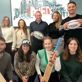 Bild von Nifty Communications