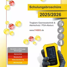 Bild von FABBS Gasmesstechnik GmbH