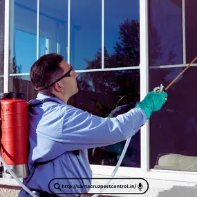 Bild von Pest Control Orlando