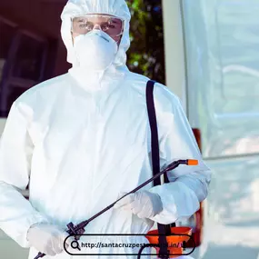 Bild von Pest Control Orlando