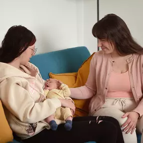 Bild von Maria Weiß - Deine Hebamme in Rostock