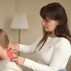 Bild von Maria Weiß - Deine Hebamme in Rostock