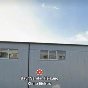 Bild von Baur Sanitär Heizung Klima Elektro