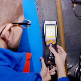 Bild von Baur Sanitär Heizung Klima Elektro