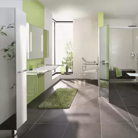 Bild von Baur Sanitär Heizung Klima Elektro