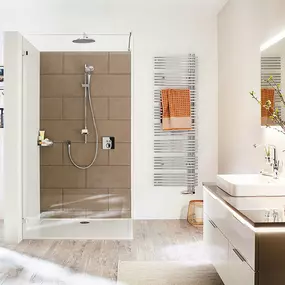 Bild von Baur Sanitär Heizung Klima Elektro