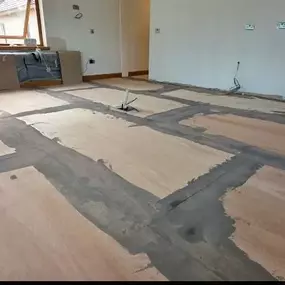 Bild von First Flooring Specialists