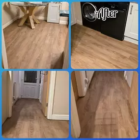 Bild von First Flooring Specialists