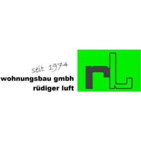 Bild von Wohnungsbau GmbH Rüdiger Luft