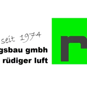 Bild von Wohnungsbau GmbH Rüdiger Luft