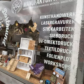 Bild von ManufakturKultur