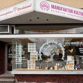 Bild von ManufakturKultur