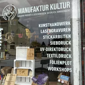 Bild von ManufakturKultur