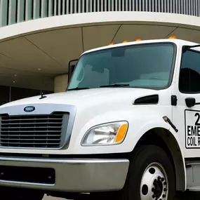 Bild von Central Air Conditioner Repair & Installation