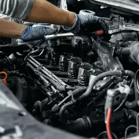 Bild von Rick's Total Car Care