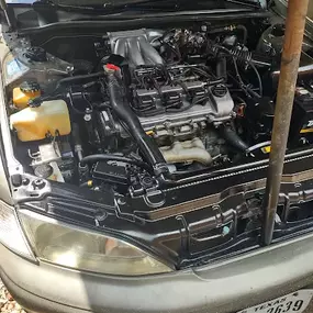 Bild von Rick's Total Car Care