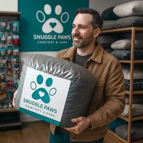 Bild von Snuggle Paws