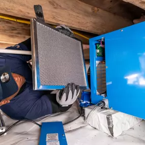 Bild von Groundworks