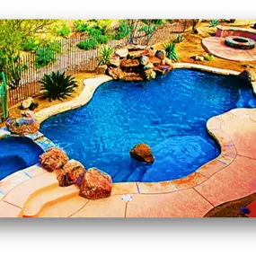 Bild von AZ Best Priced Pools