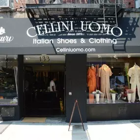 Bild von Cellini Uomo