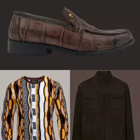 Bild von Cellini Uomo