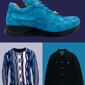 Bild von Cellini Uomo