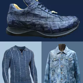 Bild von Cellini Uomo