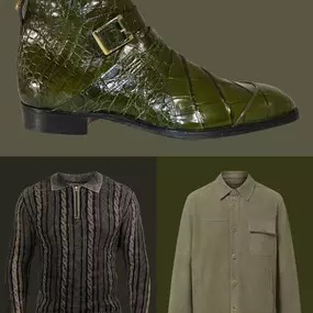 Bild von Cellini Uomo