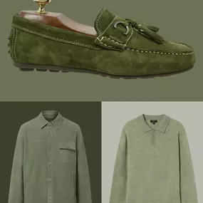 Bild von Cellini Uomo