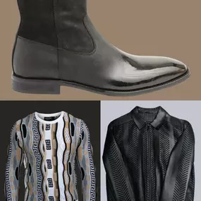 Bild von Cellini Uomo