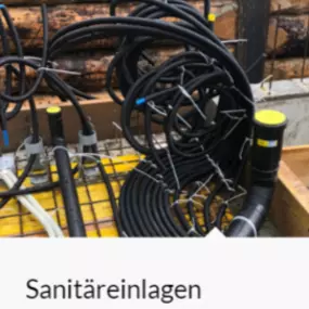 Bild von ConTech Installationen GmbH