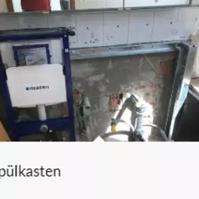 Bild von ConTech Installationen GmbH