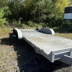 Sandblasting service done in Maine