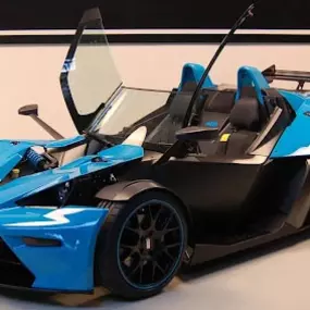 Bild von Bloder Peter - Lackierzentrum u. Spenglerei